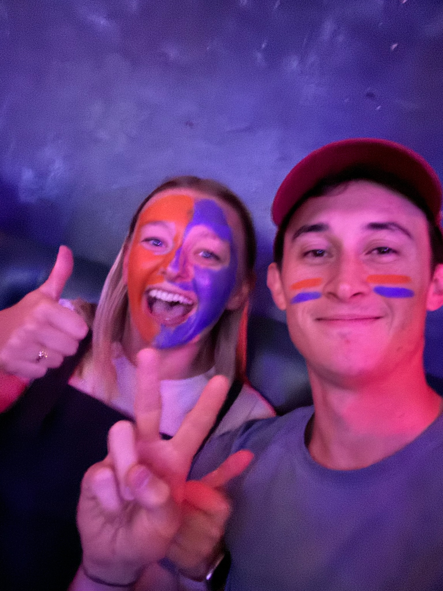 Connor and Jenna, photo 25